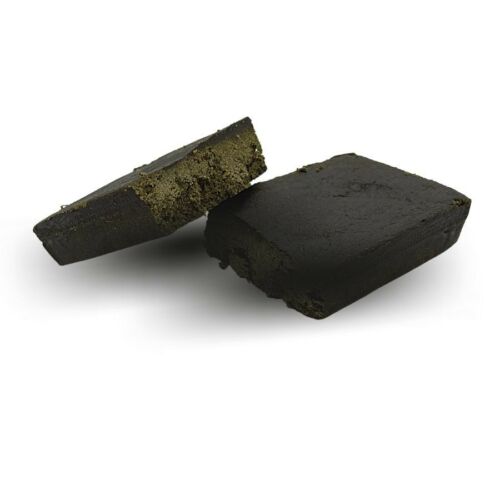 Résine CBD Le Royal - 23% CBD