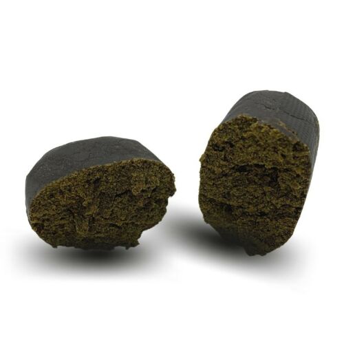 Résine CBD Le Double Zéro - 25% CBD