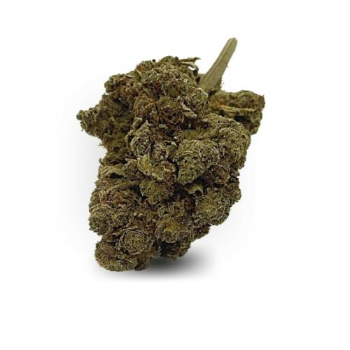 Fleur de CBD 8% - Blue Cheese
