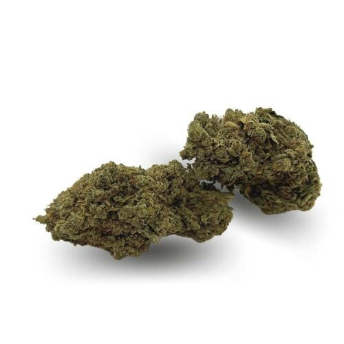 Fleur de CBD 9% - Critical