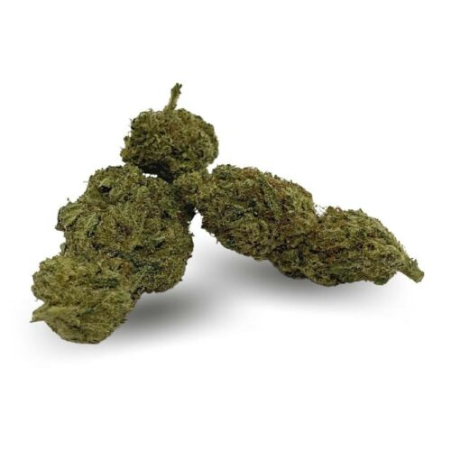 Fleur de CBD 8% - Wedding Cake