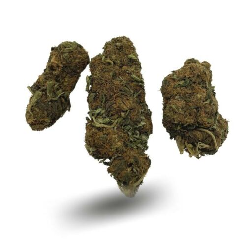 Fleur de CBD 2.5% - Harley Quinn