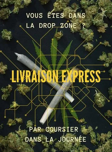 Livraison express dans le val d'oise