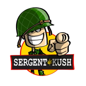 Sergent Kush - boutique de CBD en ligne