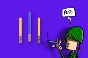 Vape Pen CBD - Produits CBD