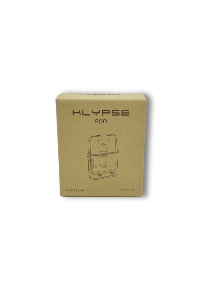 Pod - Vape Klypse – Image 2